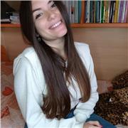 Laureanda in Giurisprudenza offre lezioni di diritto, storia,geografia, grammatica italiana